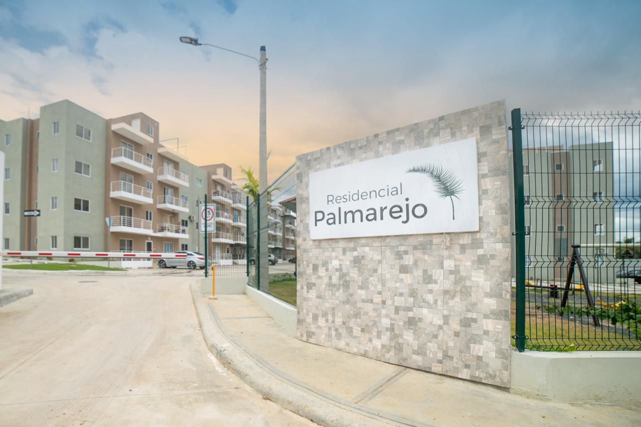 Alquilo apto 3 hab 2baños - Santo Domingo Oeste - Palmarejo Foto 7178429-e1.jpg