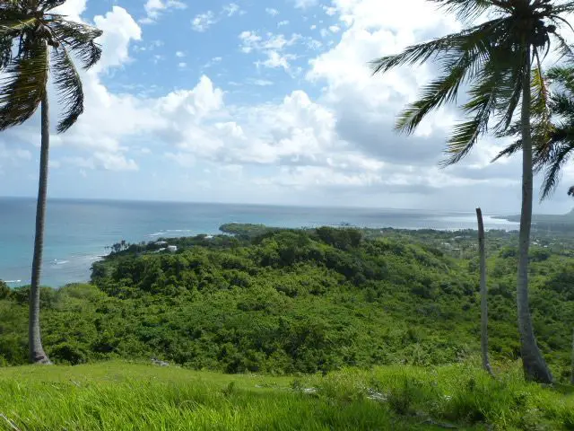 Terreno con Playa Privada en Las Galeras Samaná Foto 7178438-3.jpg