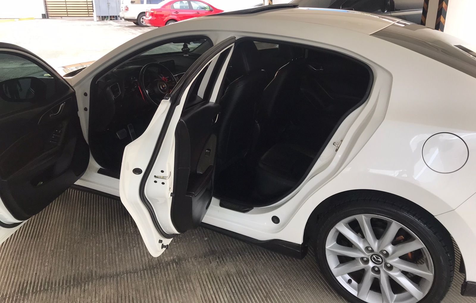 Mazda 3 Grand Touring 2017 Foto 7178444-4.jpg