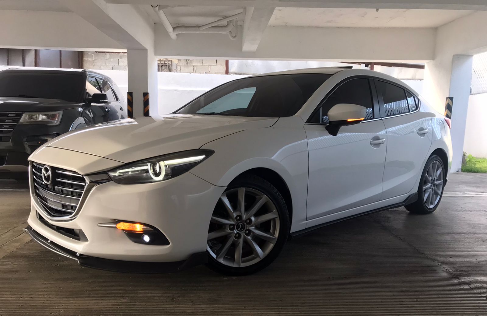 Mazda 3 Grand Touring 2017 Foto 7178444-5.jpg