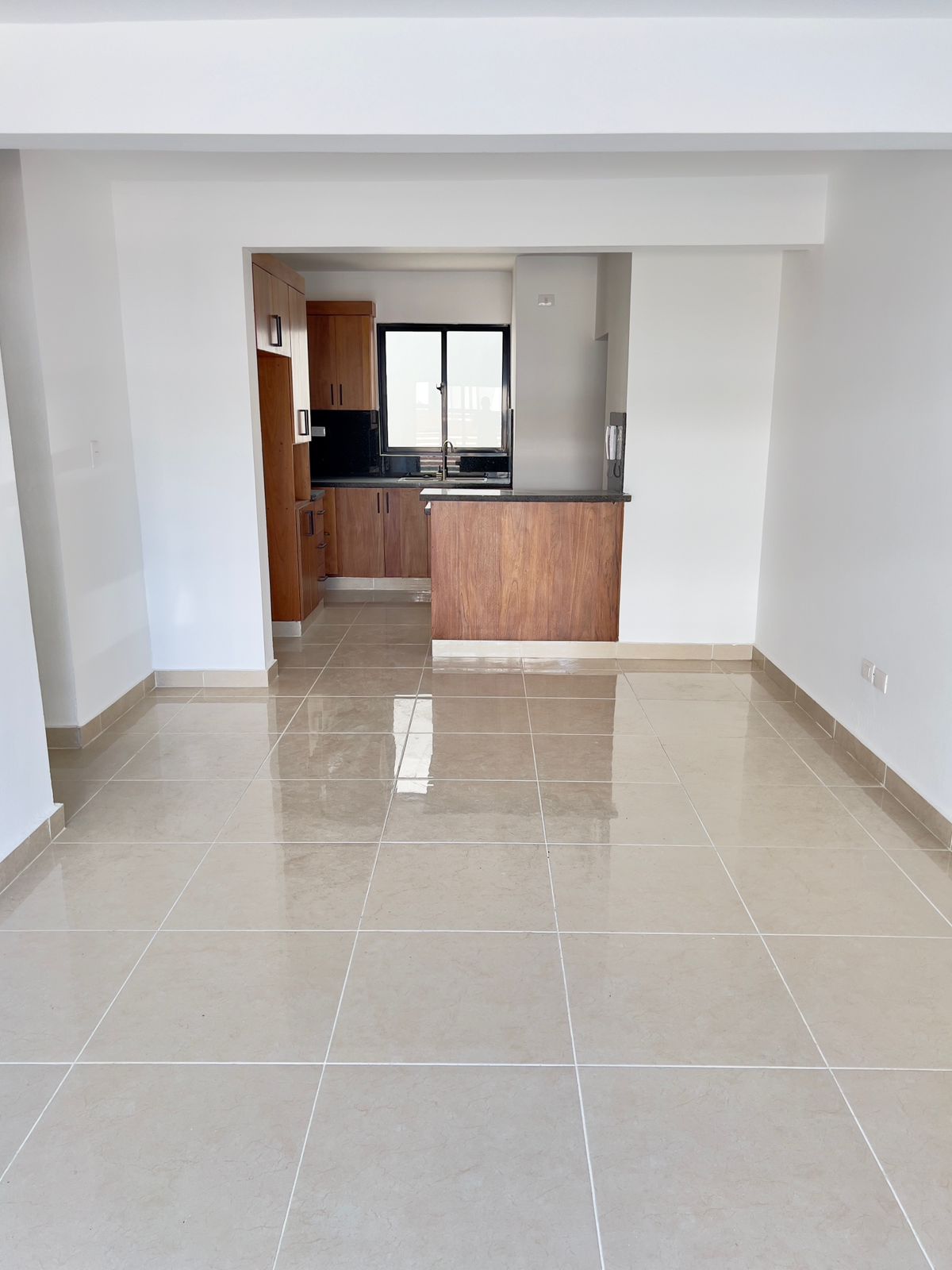 Apartamento primer nivel con patio en Rincon Largo Santiago Foto 7178847-g2.jpg