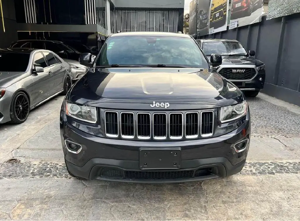 Jeep Grand Cherokee Laredo 2014 Foto 7179024-1.jpg