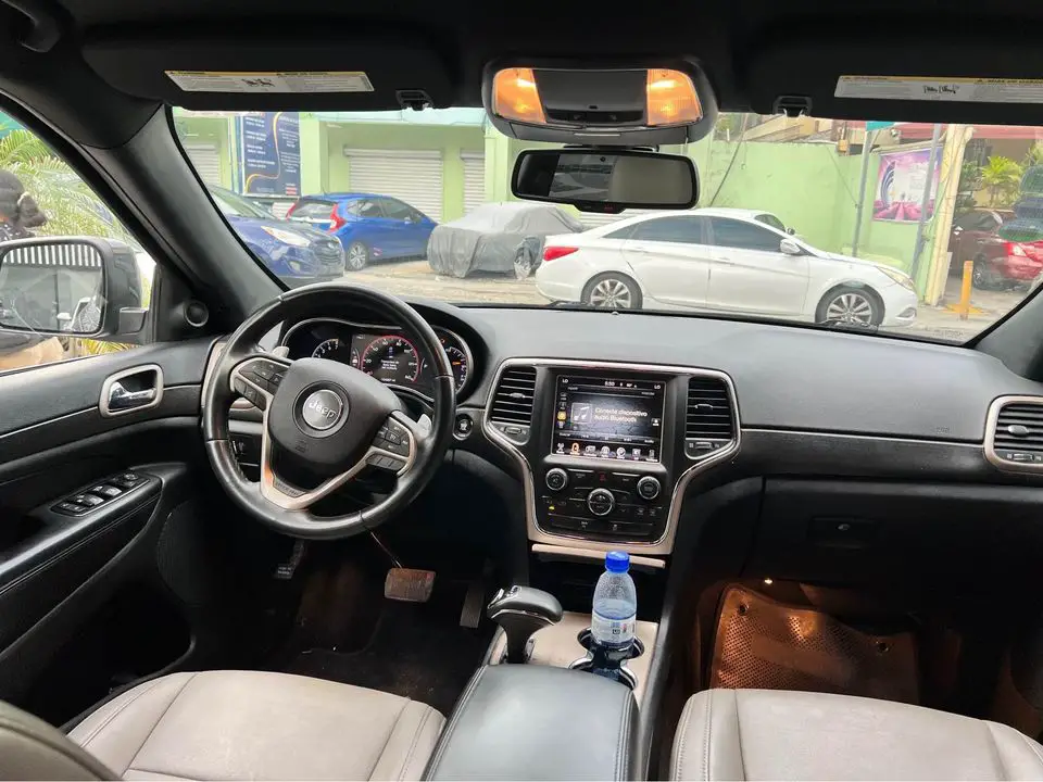 Jeep Grand Cherokee Laredo 2014 Foto 7179024-4.jpg