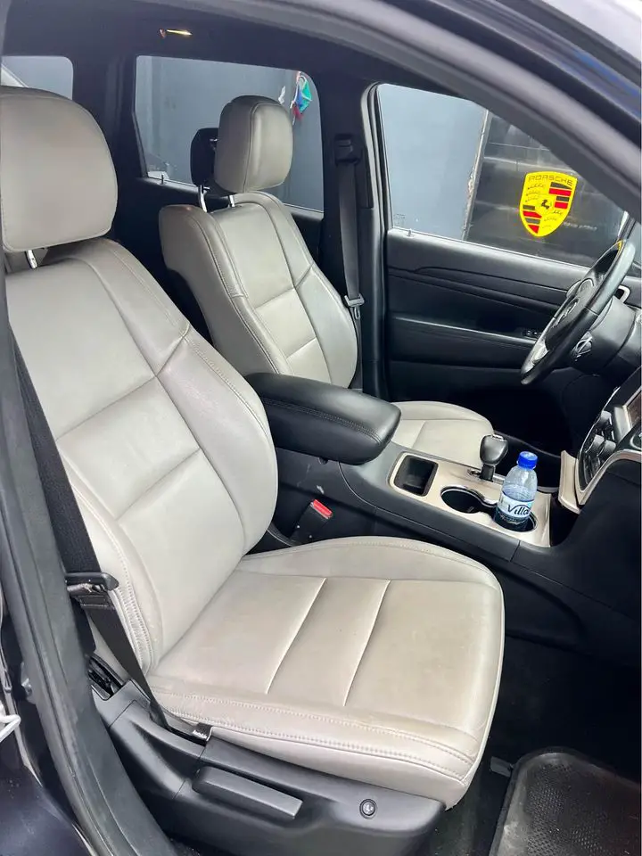 Jeep Grand Cherokee Laredo 2014 Foto 7179024-6.jpg