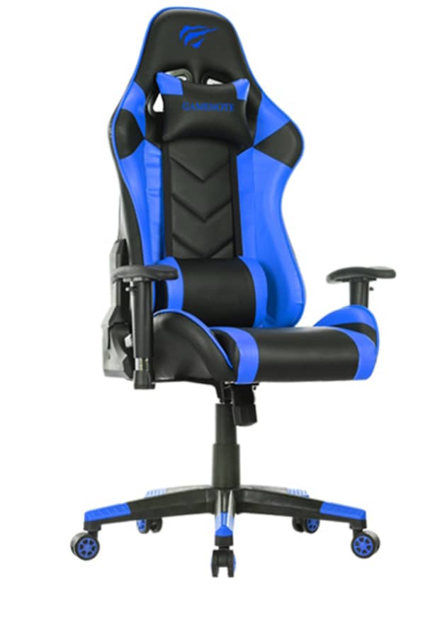 Silla gaming reclínable  Foto 7179156-1.jpg