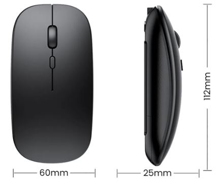 Mouse Gamer inalámbrico Foto 7179444-5.jpg