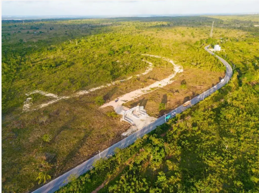 Proyecto de solares en Punta Cana Foto 7179638-1.jpg