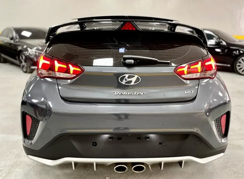 Hyundai  2019 Gas/Gasolina Foto 7179702-2.jpg