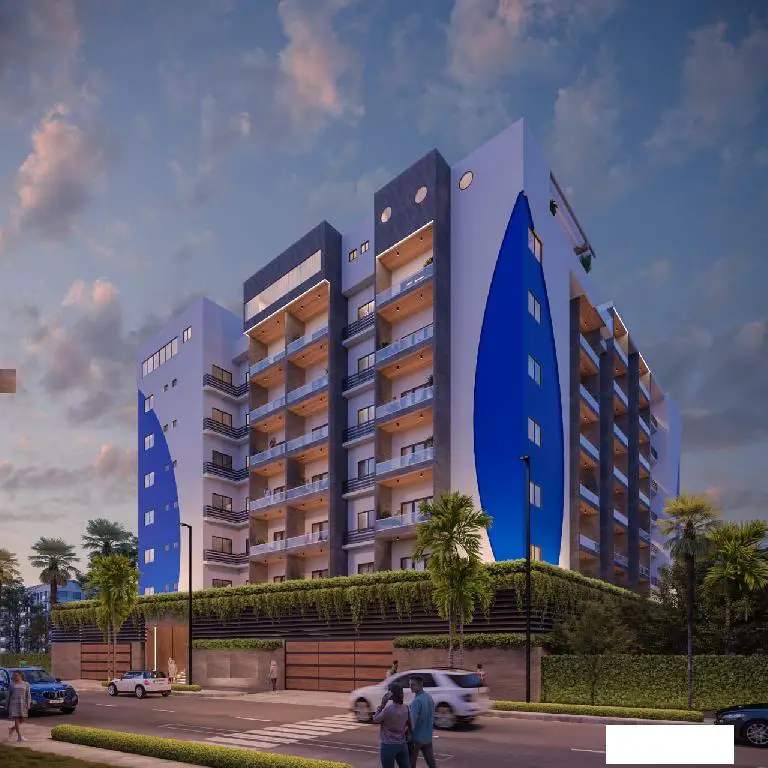 Apartamentos Condo Hotel en Zona Universitaria Foto 7180175-3.jpg