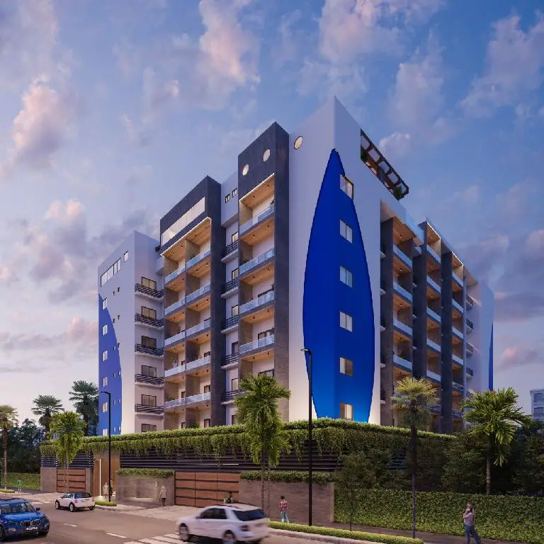 Apartamentos Condo Hotel en Zona Universitaria Foto 7180175-4.jpg