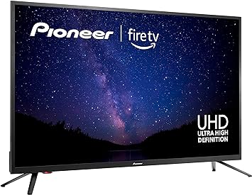 Pioneer - 43 pulgadas Class Series LED 4K UHD Smart Fire TV Foto 7180195-3.jpg