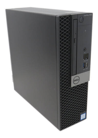 CPU DELL 5050 CORE i5 DE 7MA GEN. SSD 256GB MEMORIA 8GB DDR4 Foto 7180279-1.jpg