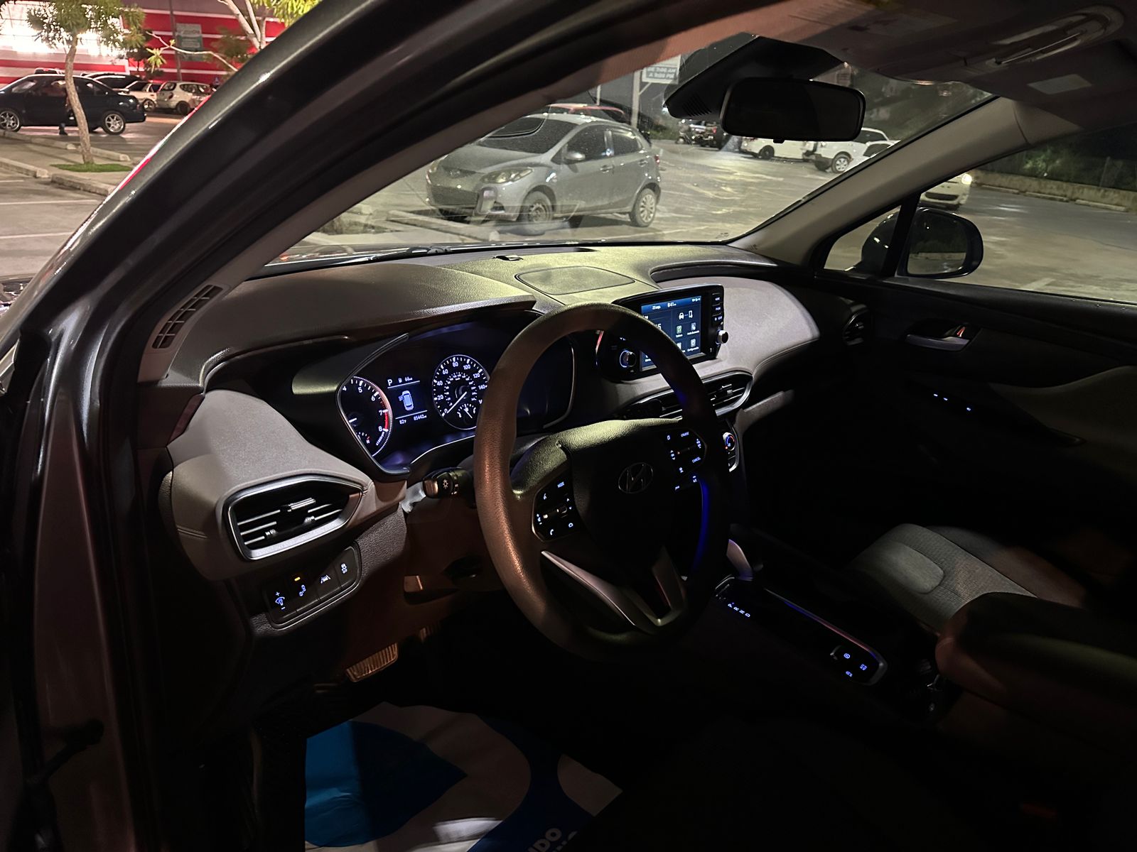 HYUNDAI SANTA FE SE 2019 Foto 7180645-1.jpg