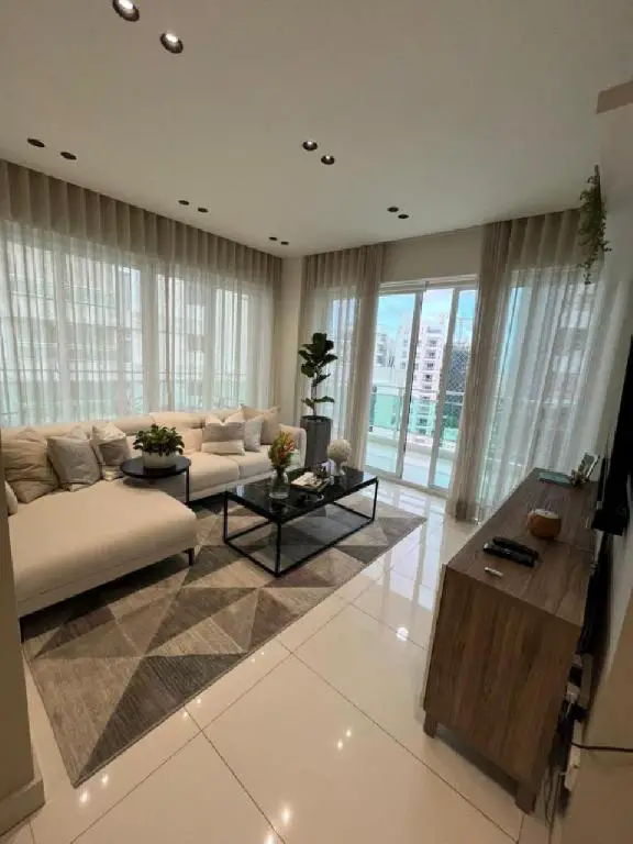 Apartamento en venta en Naco Foto 7180750-1.jpg