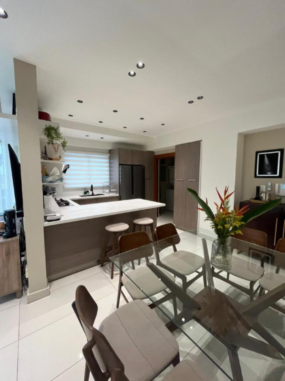 Apartamento en venta en Naco Foto 7180750-2.jpg