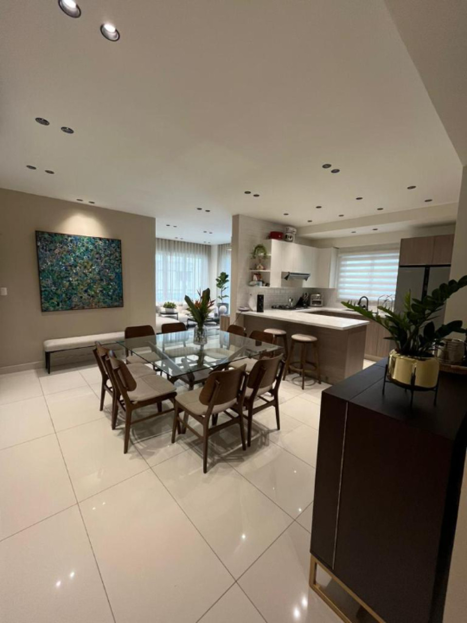 Apartamento en venta en Naco Foto 7180750-3.jpg