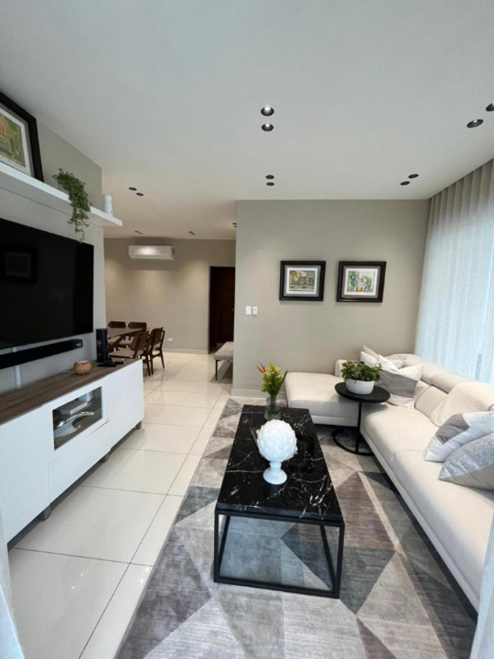Apartamento en venta en Naco Foto 7180750-5.jpg