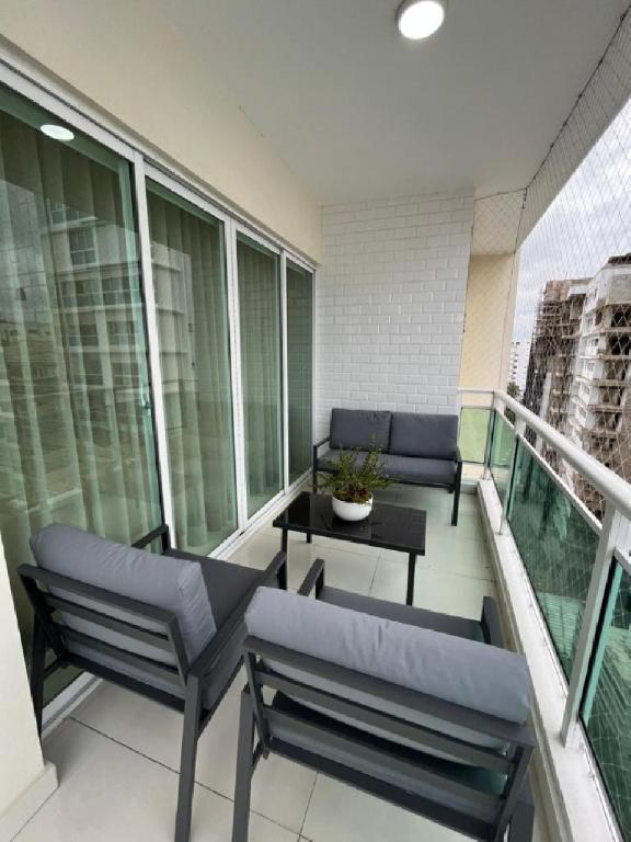 Apartamento en venta en Naco Foto 7180750-6.jpg