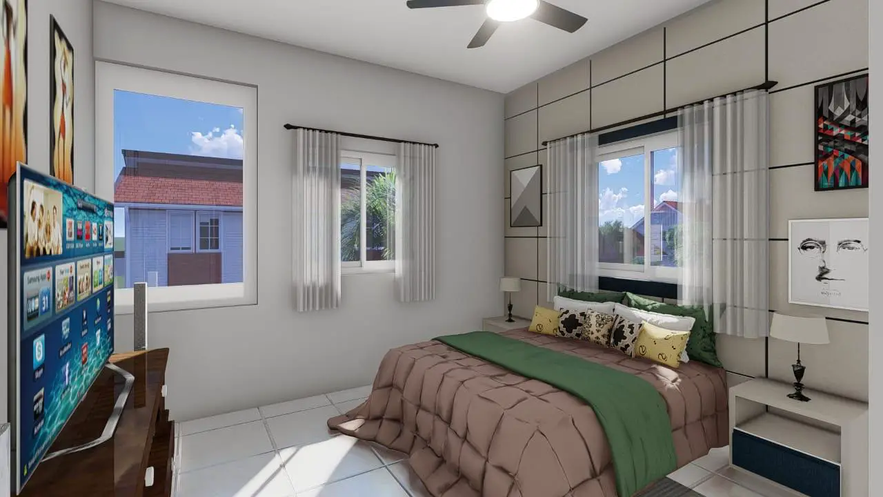 SE VENDEN DOS CASAS CASI LISTAS EN PROYECTO DE 12 AUTOPISTA Foto 7180853-2.jpg