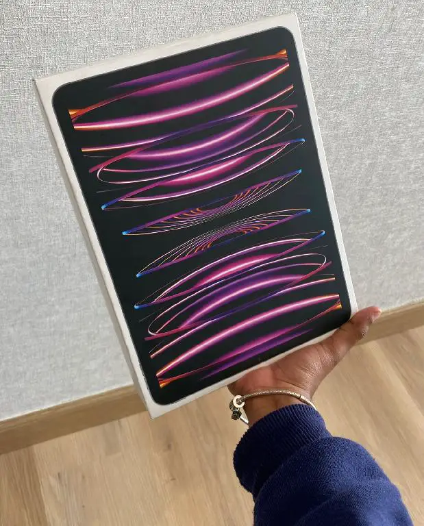 IPAD PRO 11 128gb m2 NUEVA SELLADA en Santo Domingo DN Foto 7181244-1.jpg