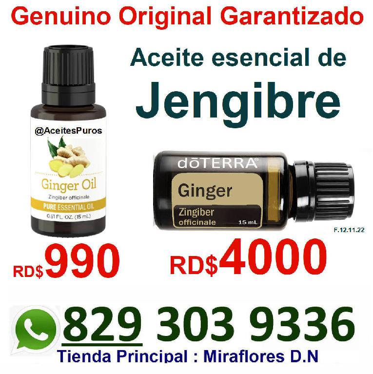 aceite esencial puro de jengibre Ginger venta comprar Foto 7181297-1.jpg