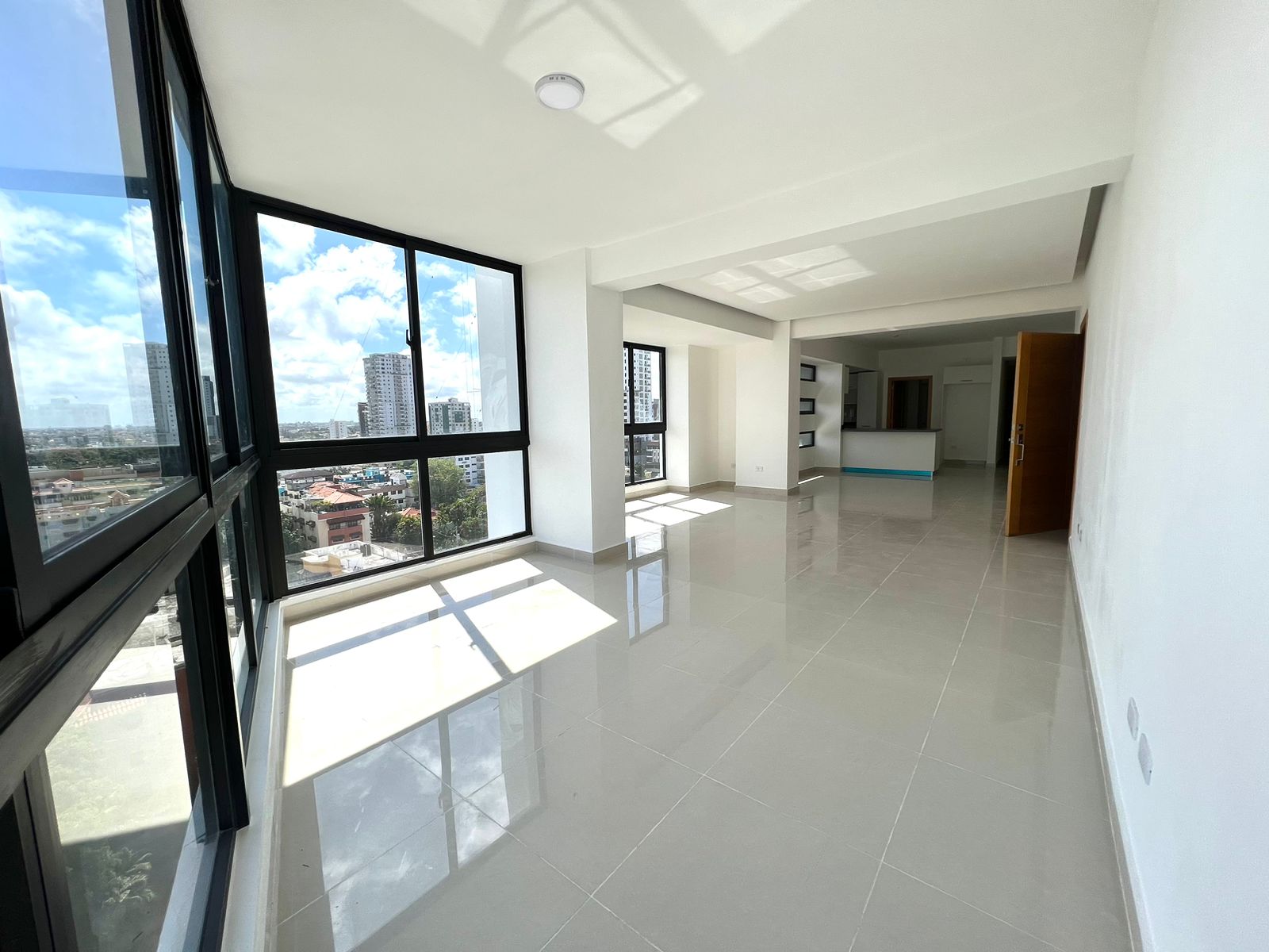 VENTA DE  APARTAMENTO tipo Penthouse EN ALMA ROSA 1ra Foto 7181469-4.jpg