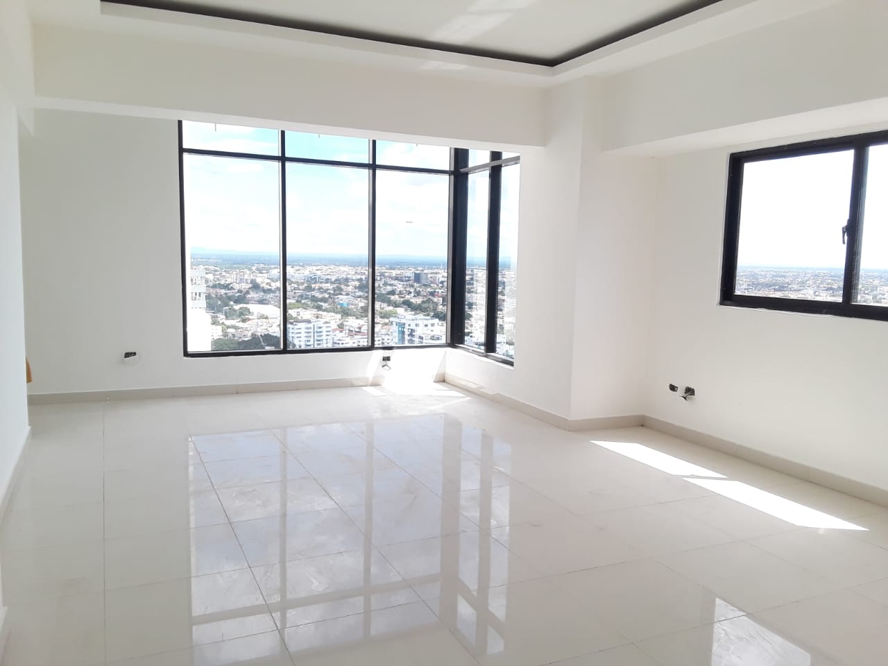 APARTAMENTO PENTHOUSE EN VENTA EN ALMA ROSA 1ra Foto 7181471-4.jpg