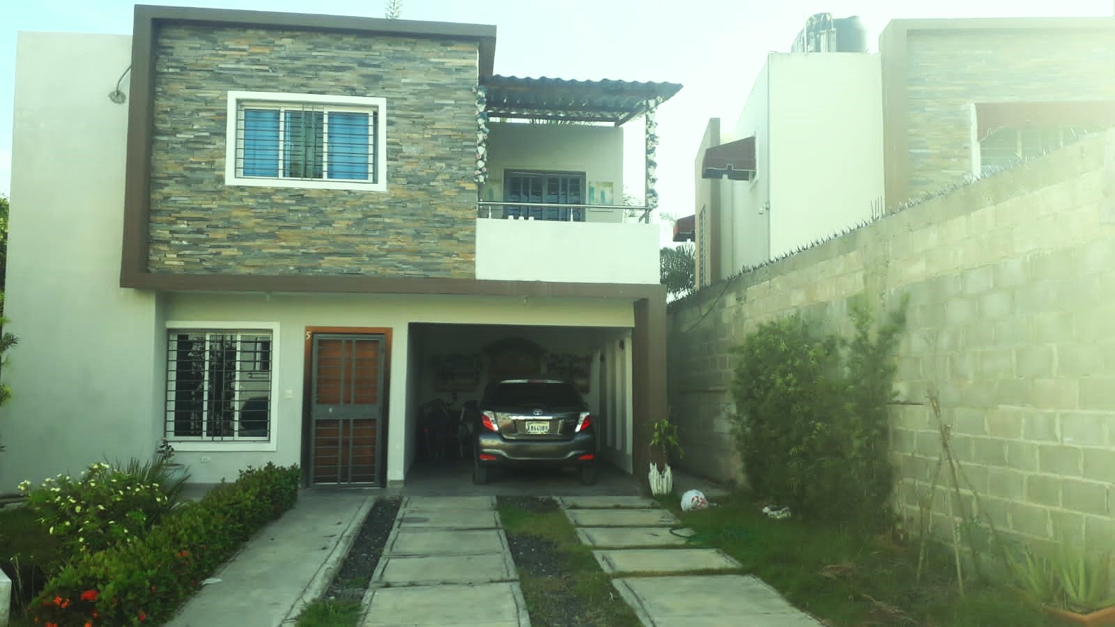 Casa en Venta Ciudad Modelo Santo Domingo Norte Foto 7181726-2.jpg