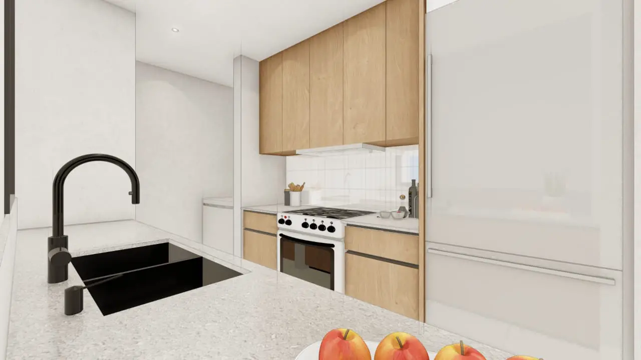 VENDO APARTAMENTO EN SANTO DOMINGO NORTE VILLA MELLA Foto 7181999-2.jpg