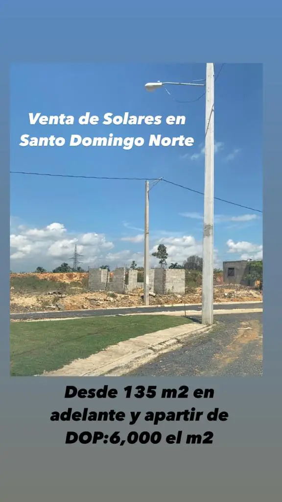 solares en venta financiados sin garante y construye con 14 Foto 7182490-4.jpg