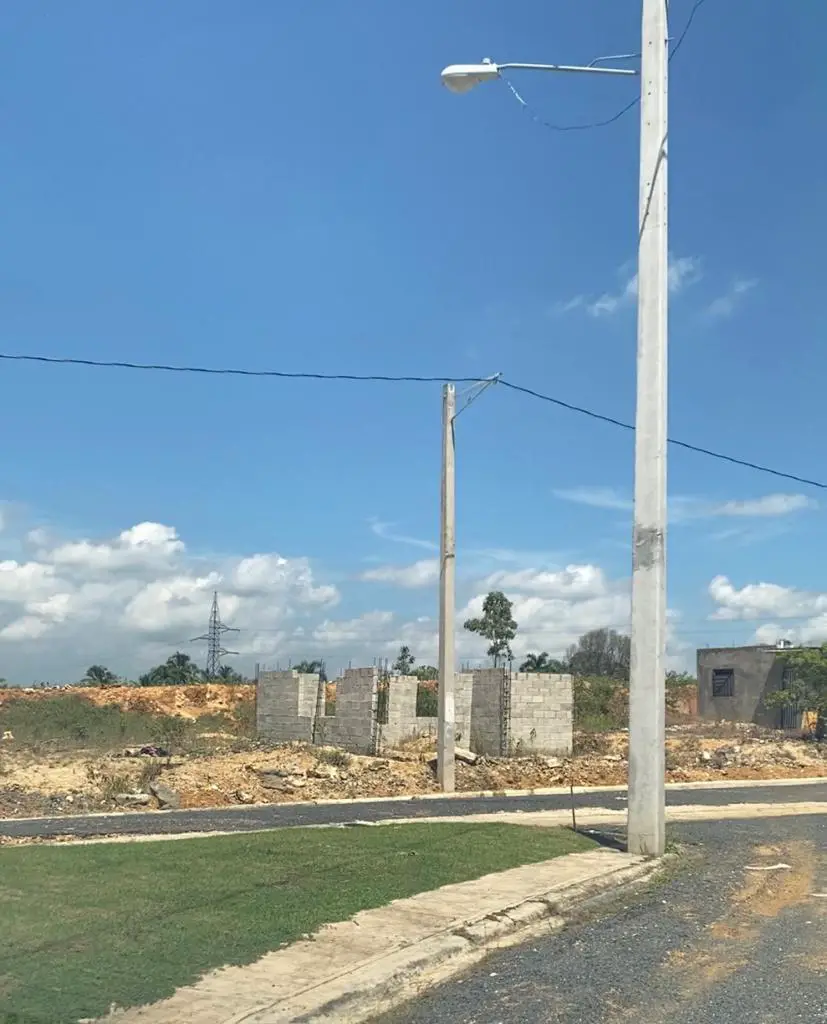 recibe tu terreno listo para empezar a construir con 122850 Foto 7182494-2.jpg