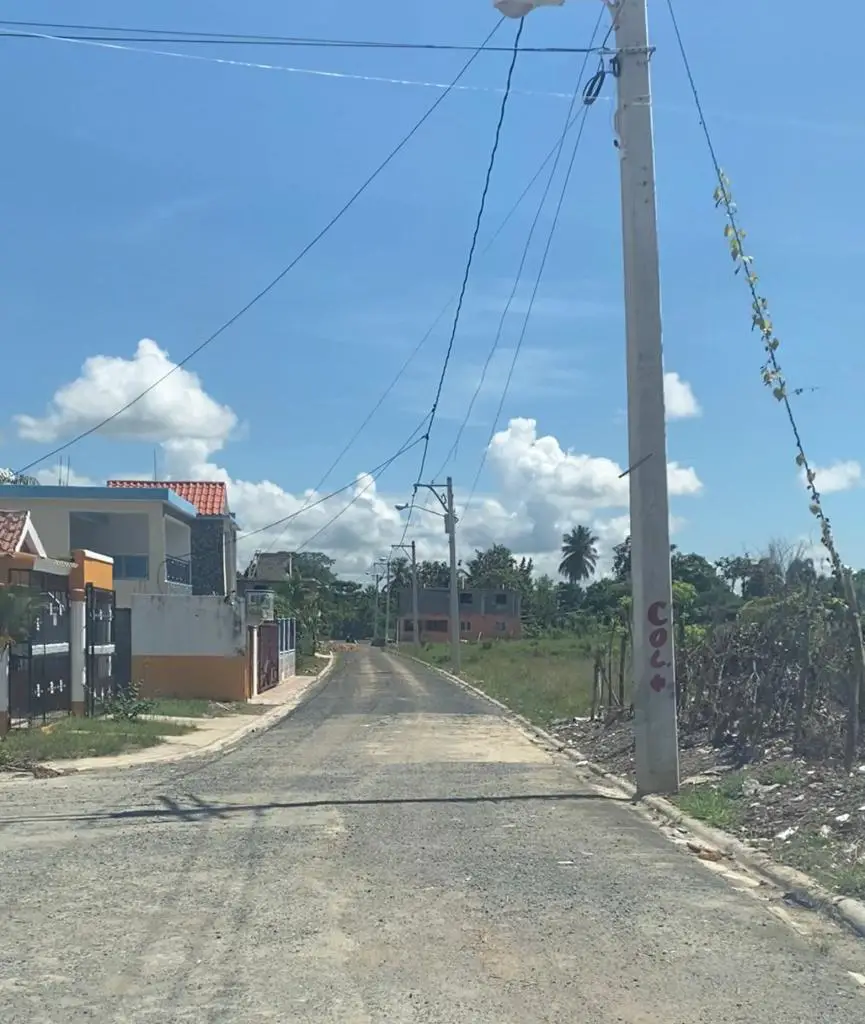 solar residencial 187 metros proyecto priv. doña luz Foto 7182505-2.jpg