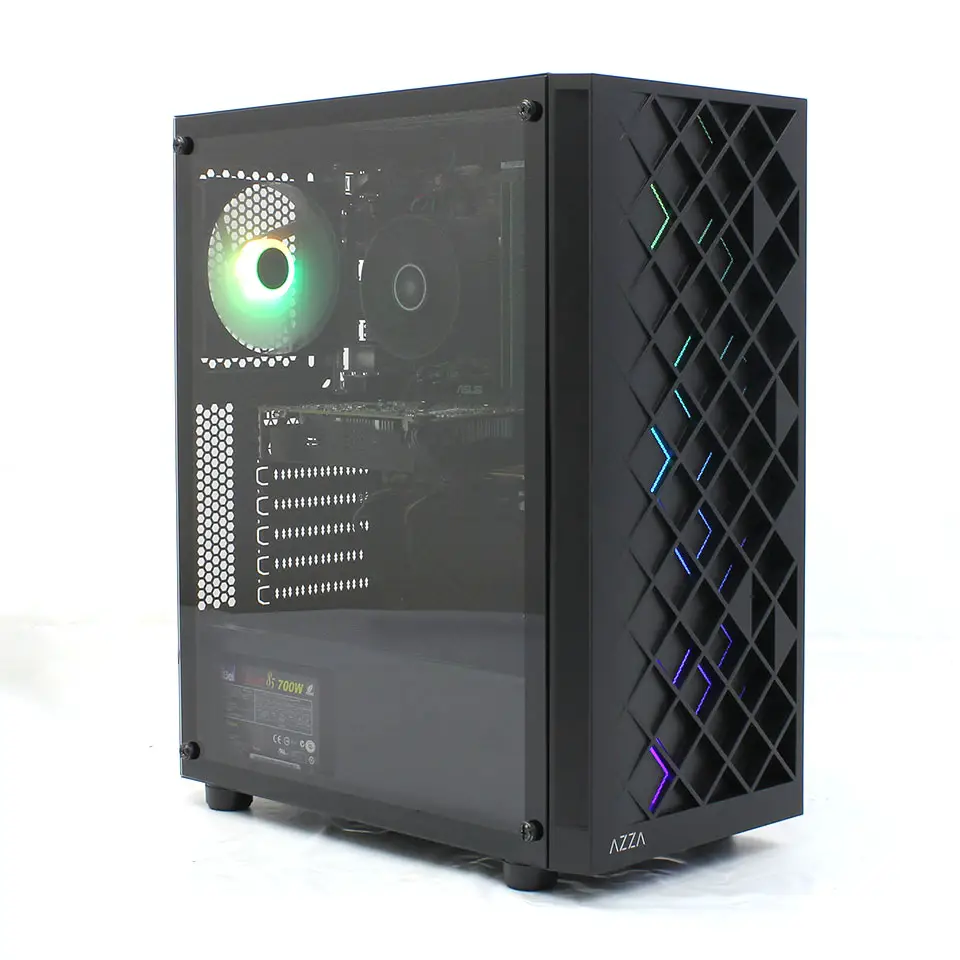 Case gaming ATX  Foto 7182920-1.jpg