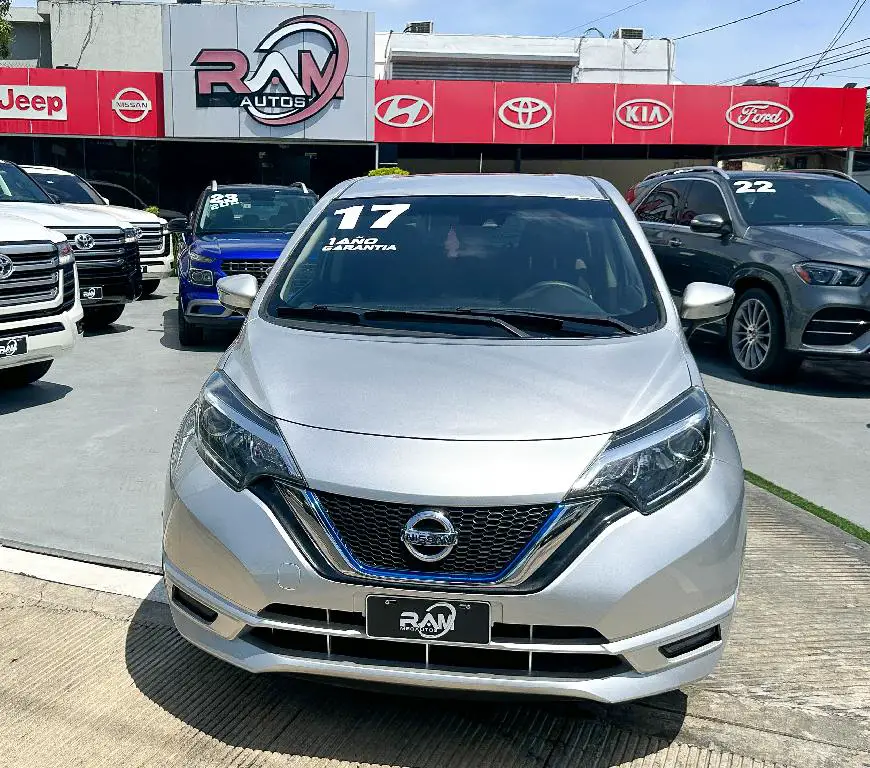 NISSAN NOTE E-POWEL 2017 Foto 7183003-1.jpg