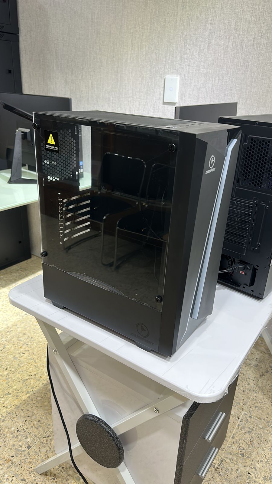case gaming ATX  Foto 7183045-1.jpg