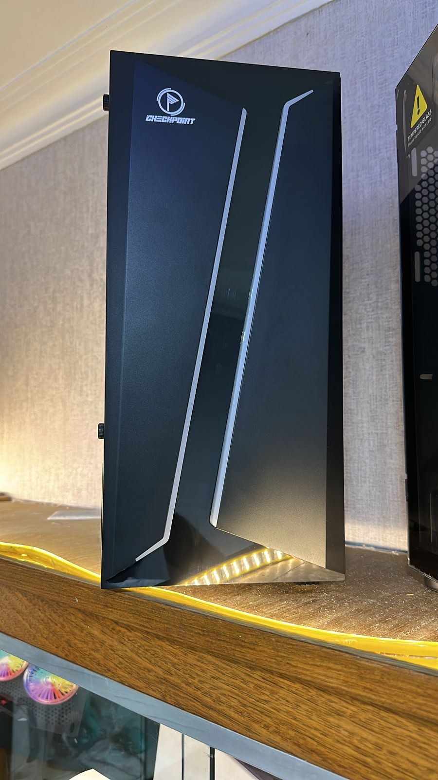 case gaming ATX  Foto 7183048-1.jpg