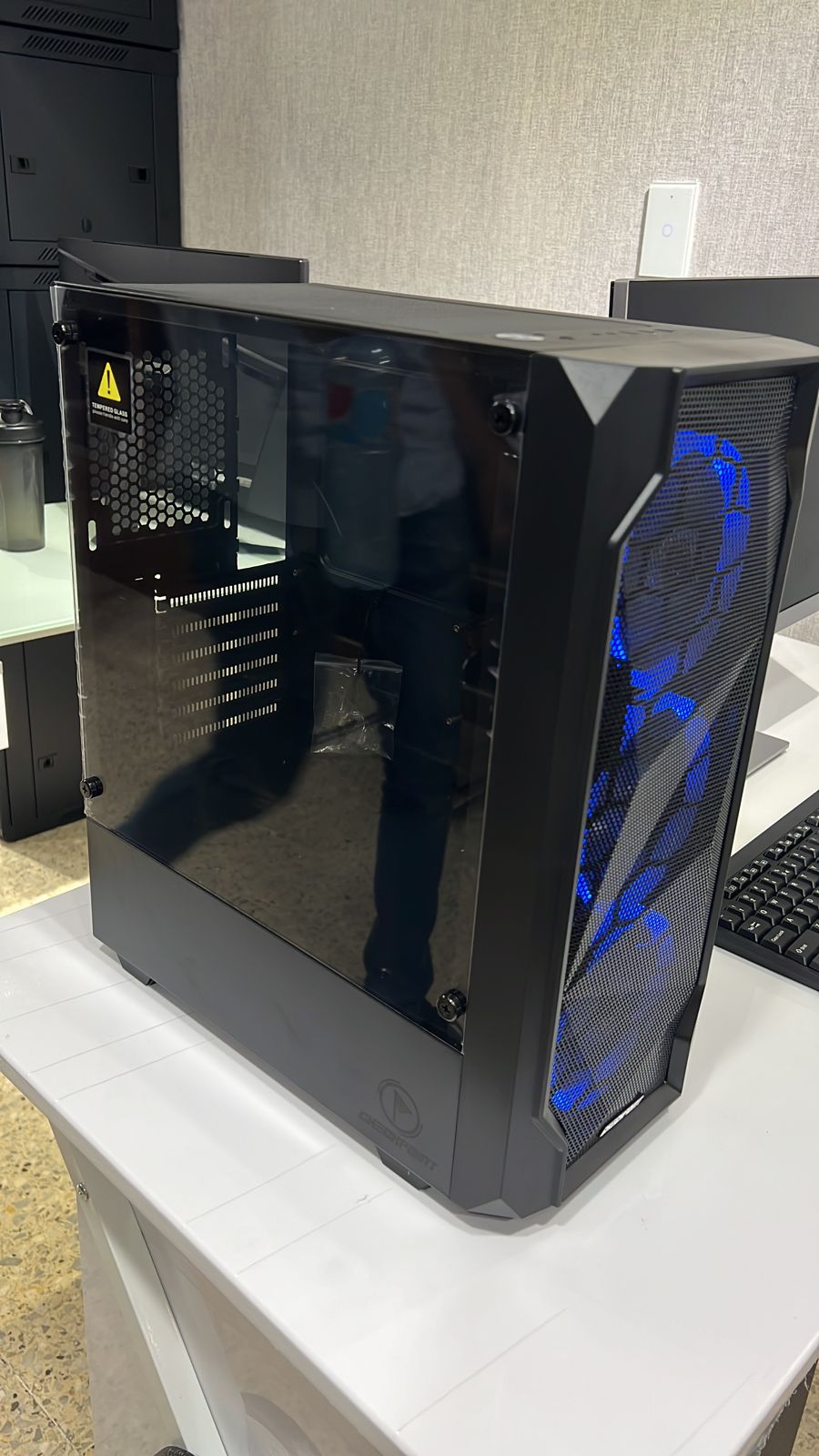 case gaming ATX  Foto 7183053-1.jpg