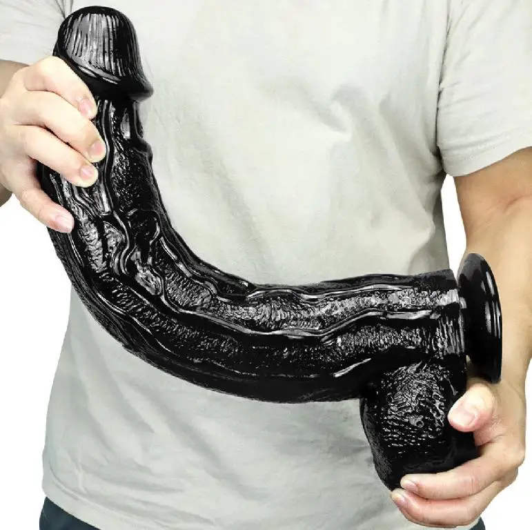 Dildo XXL GIGANTE 18X4. JUGUETE PARA ADULTO  Foto 7183459-O1.jpg