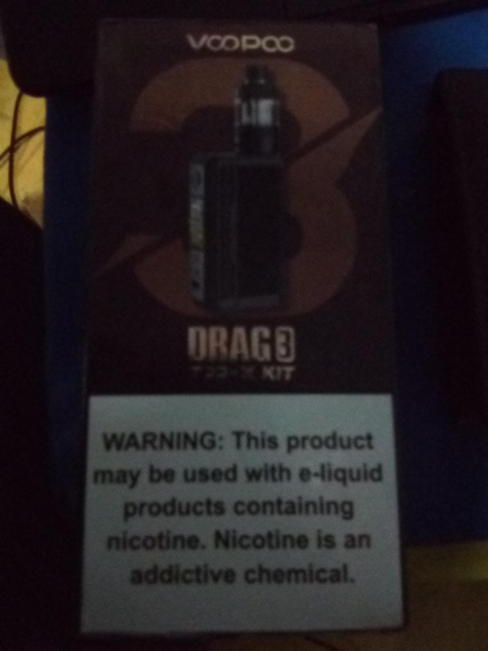 Drag 3 tppx kit  en Santo Domingo Norte Foto 7183486-B1.jpg
