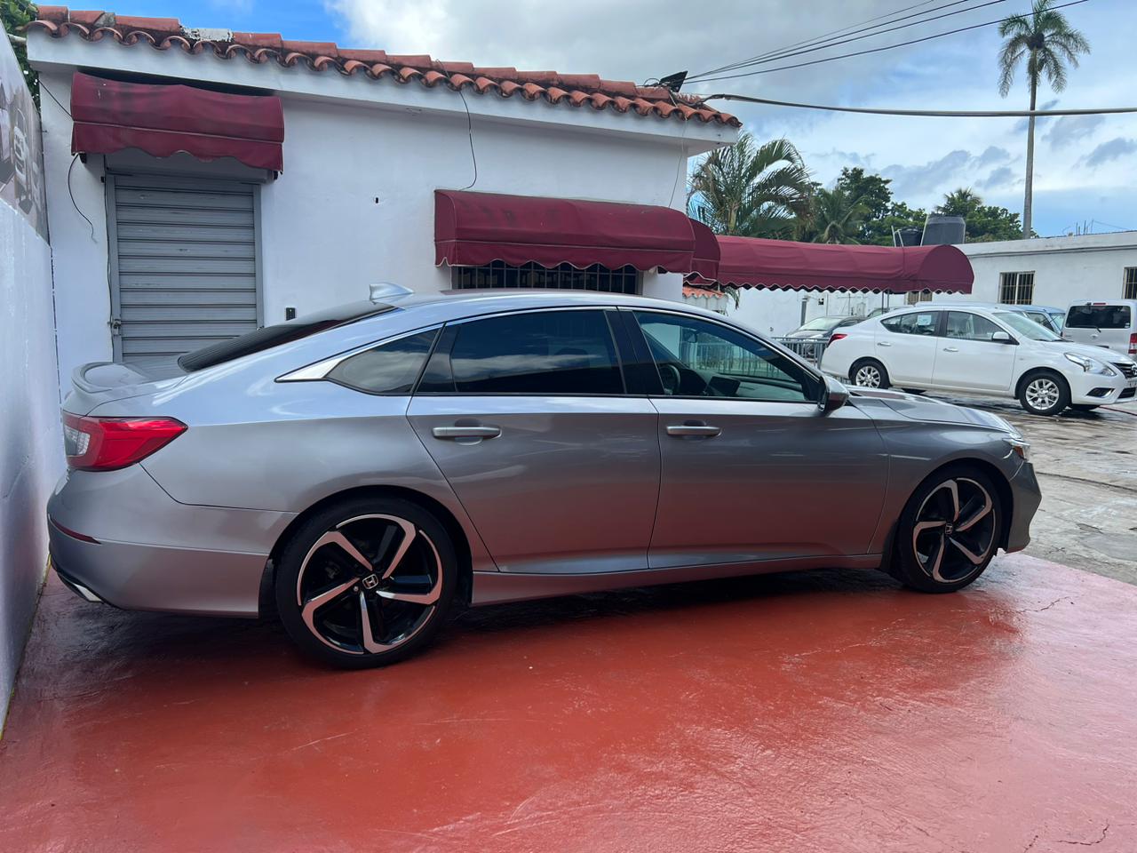 Honda Accord 2018 Sport  en Santo Domingo Este Foto 7183896-1.jpg