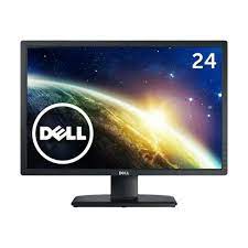 MONITOR LED-24 PULGADAS FULL HD 1920X1080P DISPLAY PORT VGA Y DVI Foto 7184006-2.jpg