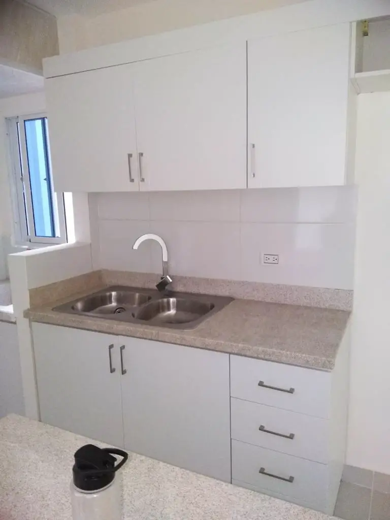 Se vende apt en Res. Las Cayenas San Isidro Etapa 9 2do Piso Foto 7184108-2.jpg