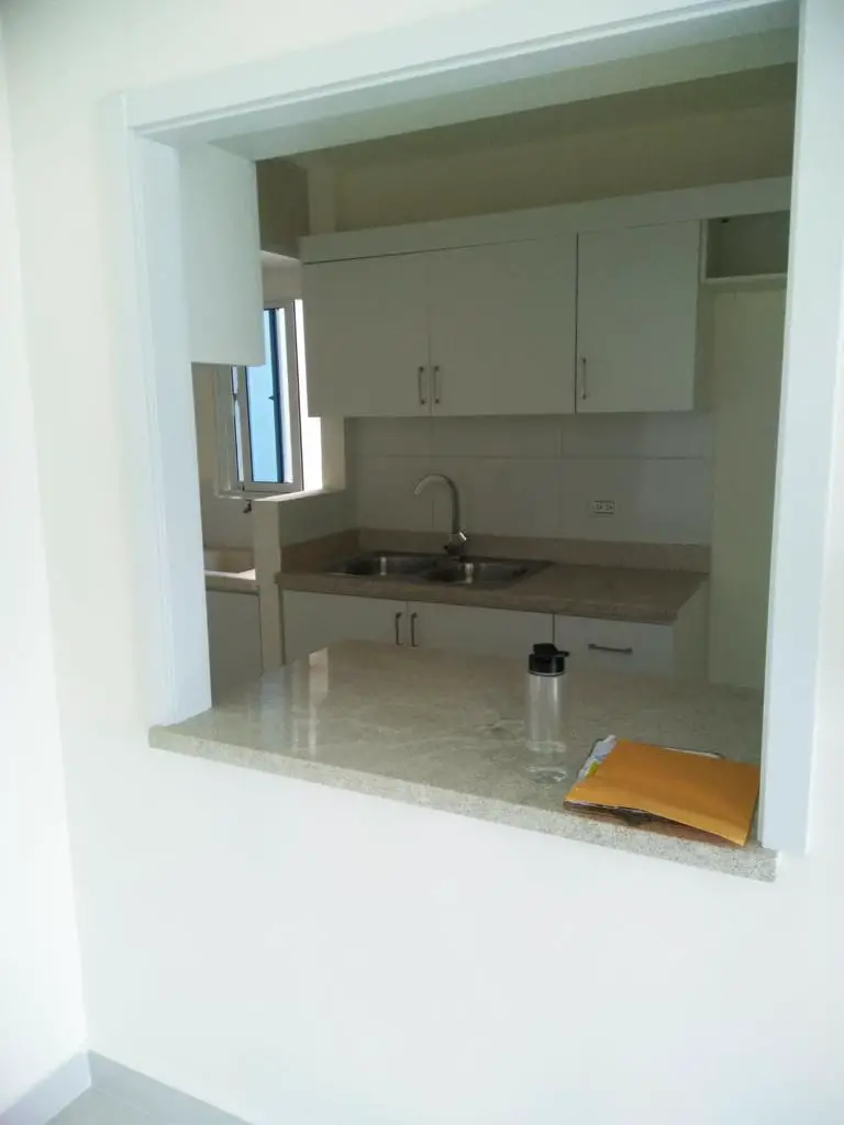 Se vende apt en Res. Las Cayenas San Isidro Etapa 9 2do Piso Foto 7184108-3.jpg