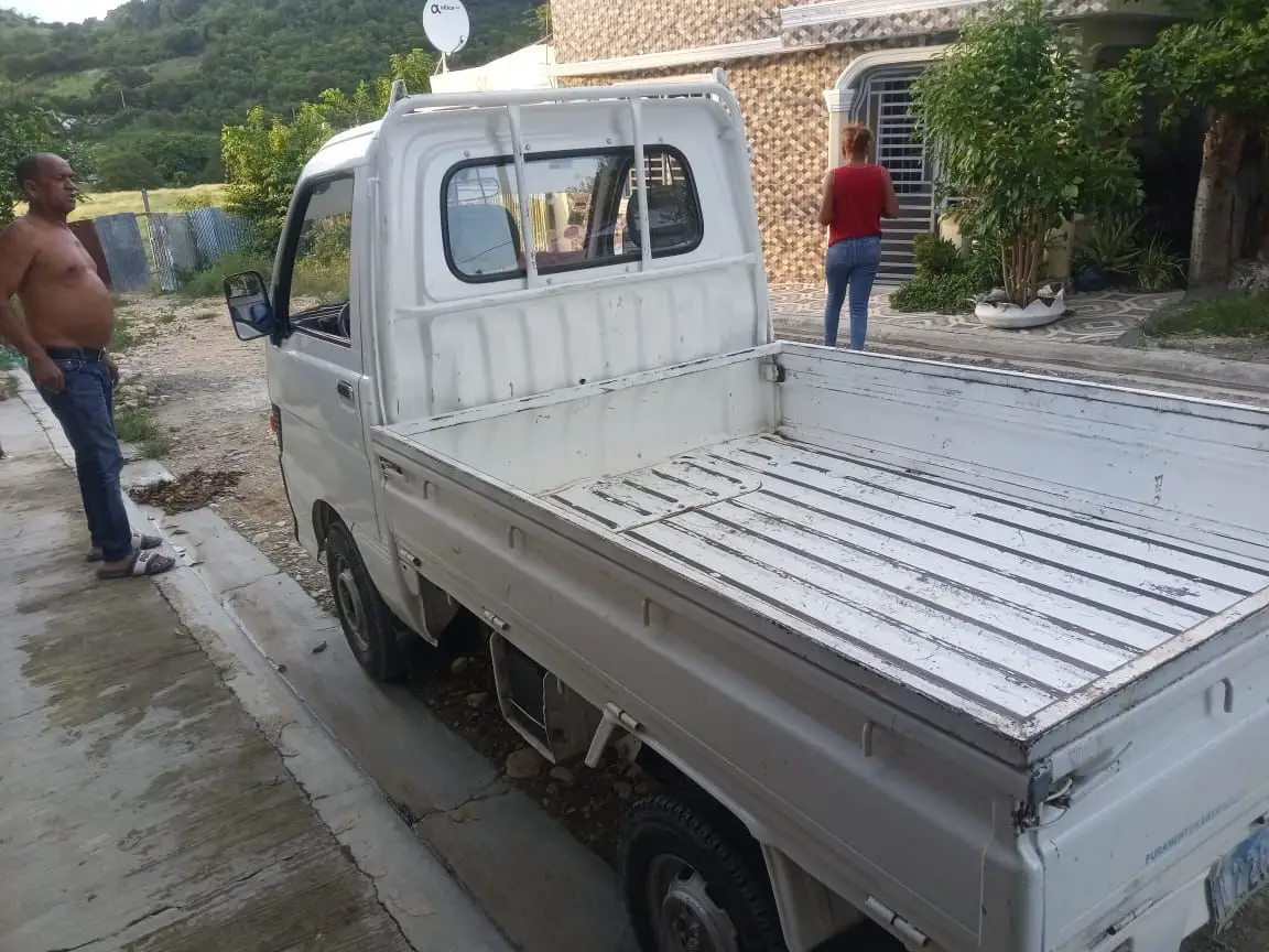 Se vende Daihatsu hijet Foto 7184273-H3.jpg