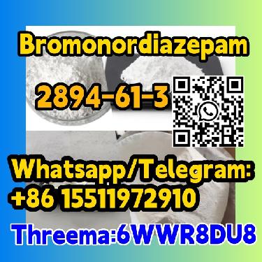 Bromonordiazepamcas 2894-61-3whatsapp8615511972910Suffic Foto 7184349-1.jpg