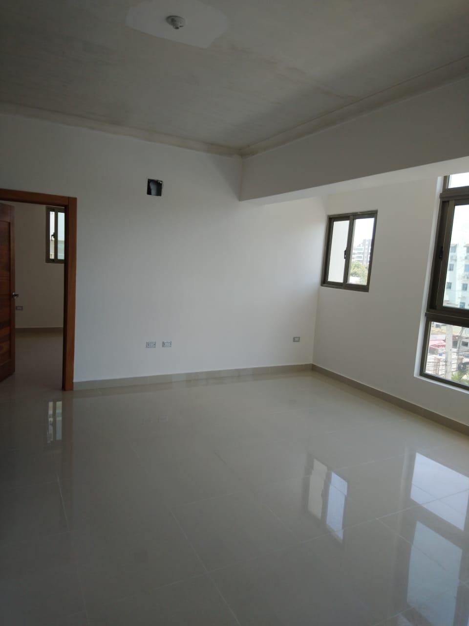 Apartamento en alquiler Ubicado en zona tranquila del Distri Foto 7184431-1.jpg