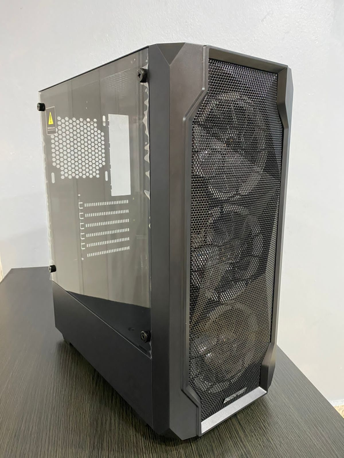 case gaming ATX  Foto 7184496-1.jpg