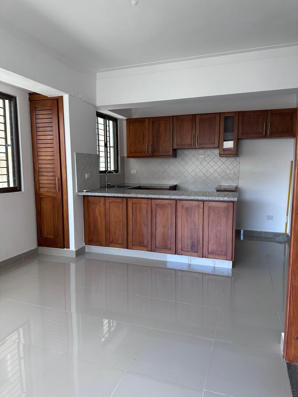 Alquiló Apartamento Ubicado en el sector de Bella vista Nor Foto 7184536-3.jpg