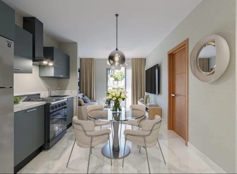 Excelente Proyecto de Apartamentos en Punta Cana  Foto 7184669-T2.jpg