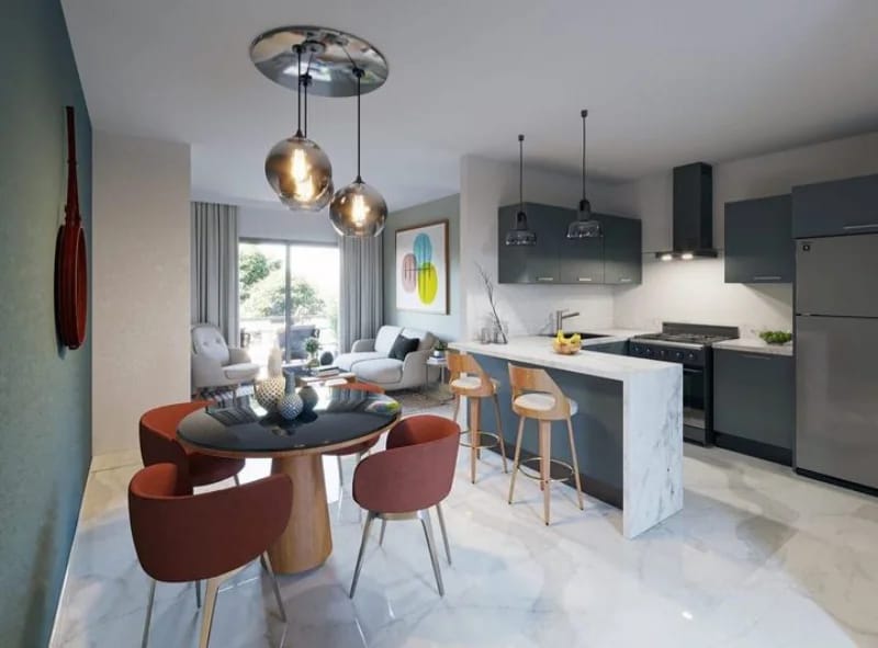 Excelente Proyecto de Apartamentos en Punta Cana  Foto 7184669-T4.jpg